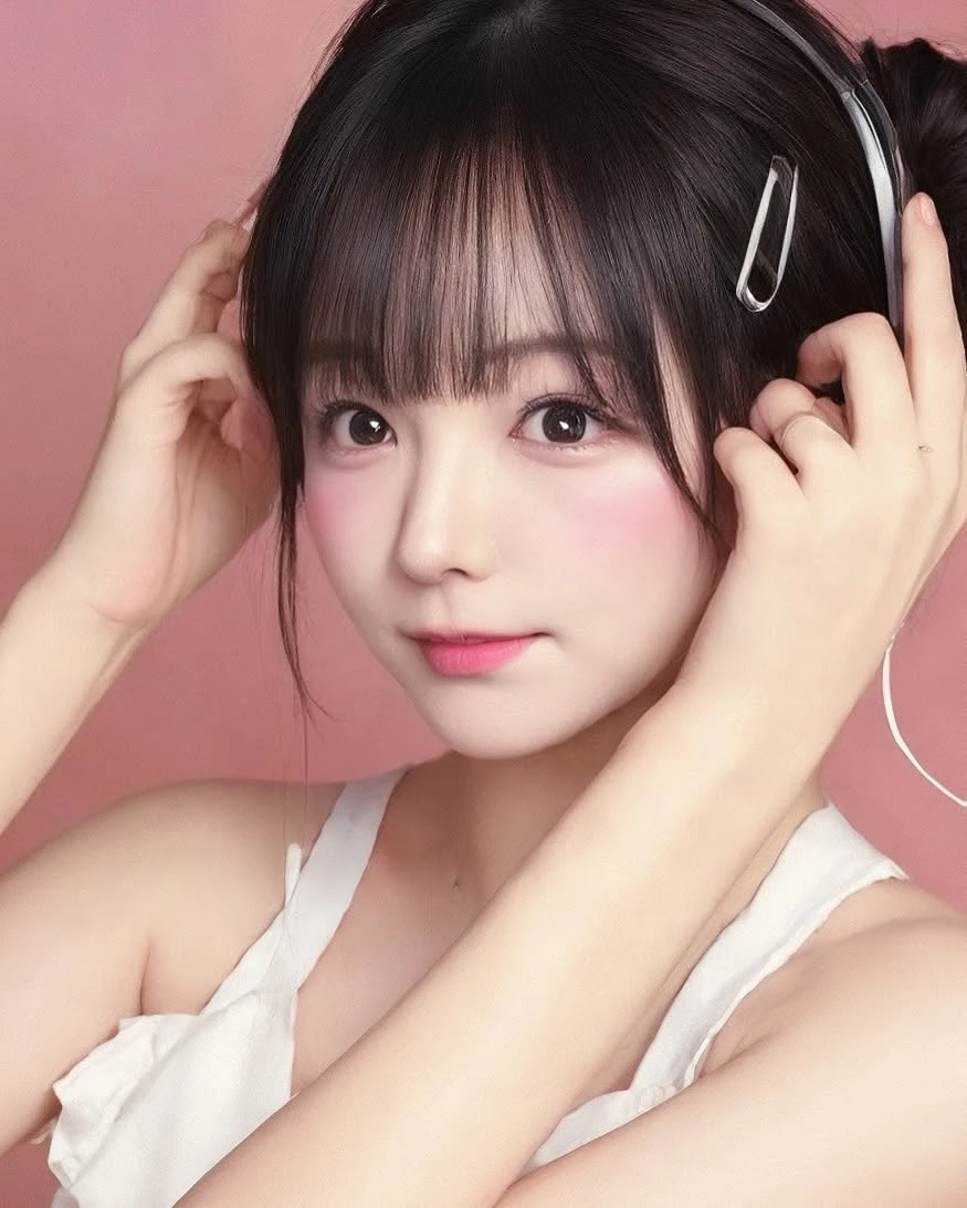 idol trở lại sau gần 2 năm nghỉ do vấn đề sức khỏe, mang luôn "quà táo bạo" tặng fan idol trở lại sau gần 2 năm nghỉ do vấn đề sức khỏe, mang luôn "quà táo bạo" tặng fan