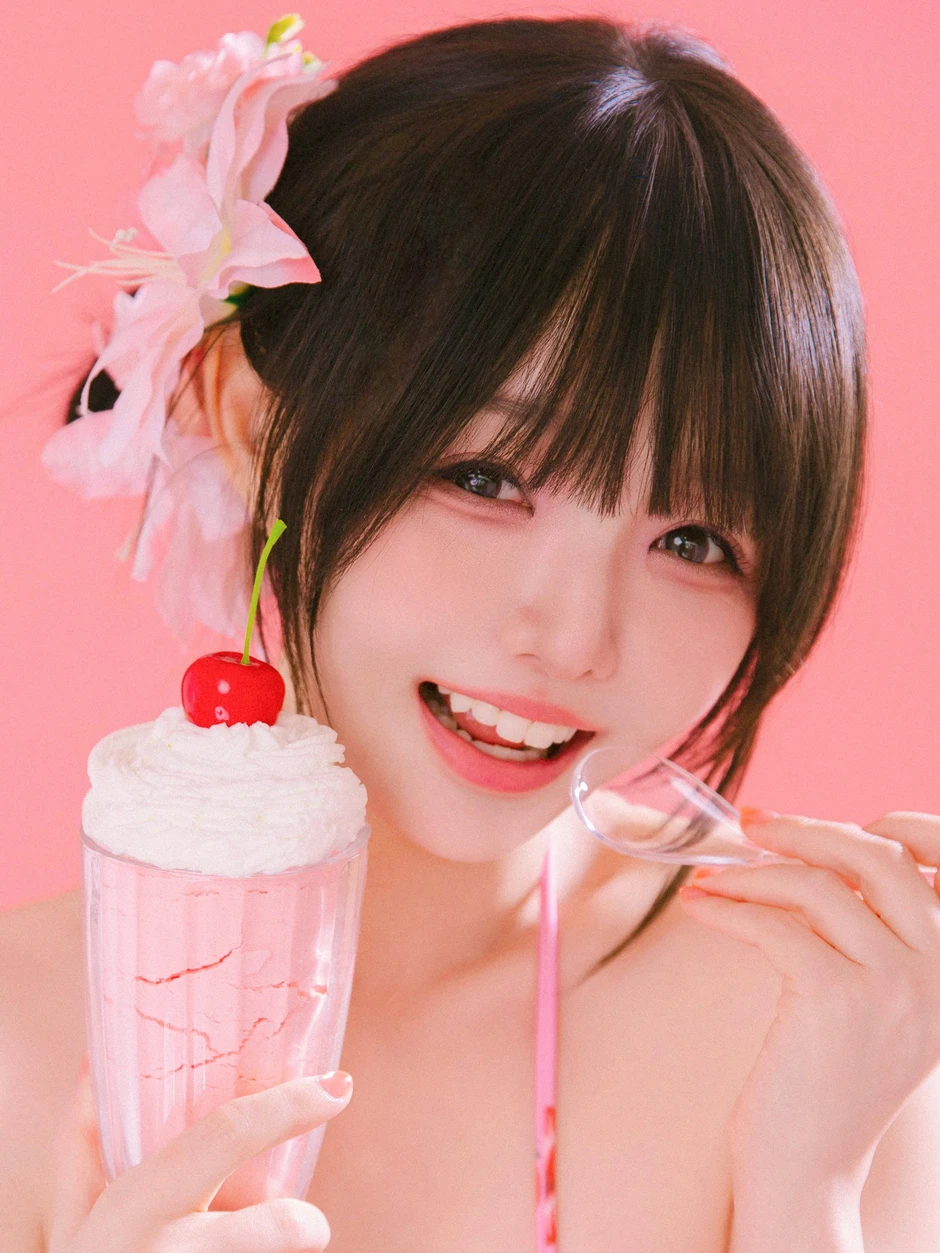 idol trở lại sau gần 2 năm nghỉ do vấn đề sức khỏe, mang luôn "quà táo bạo" tặng fan idol trở lại sau gần 2 năm nghỉ do vấn đề sức khỏe, mang luôn "quà táo bạo" tặng fan