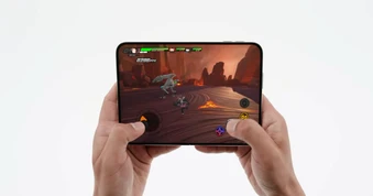 iPhone Duo có phù hợp để chơi game?