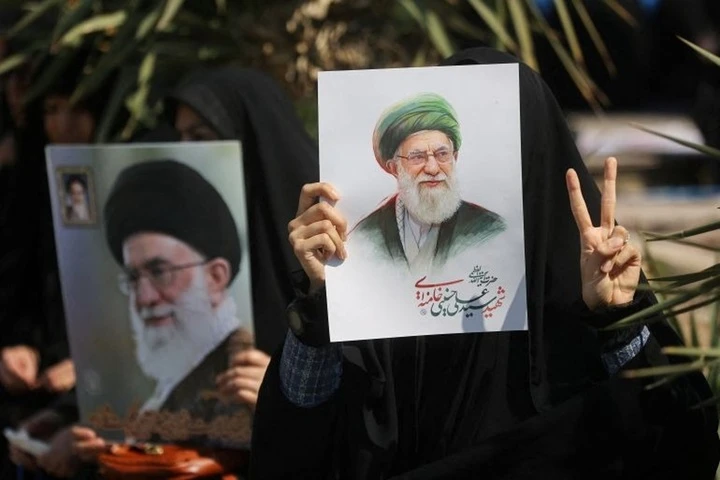 Iran chọn được lãnh tụ tối cao mới kế nhiệm ông Ali Khamenei