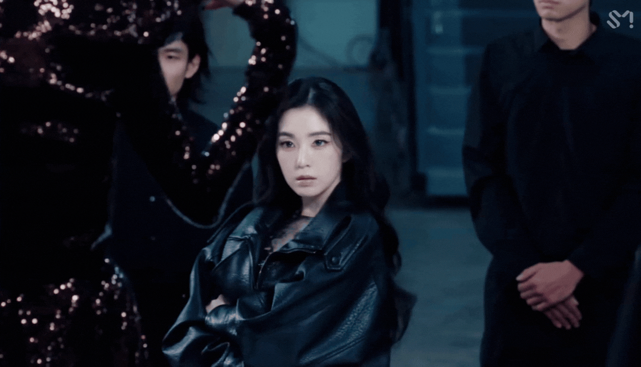 IRENE comeback, nhan sắc quyến rũ cả thế giới