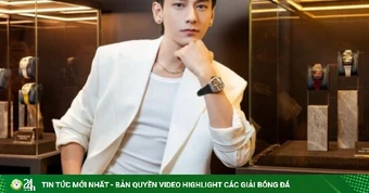 Isaac trải lòng về mác ca sĩ không hit: Buồn là nhẹ, tôi áp lực đến rụng tóc