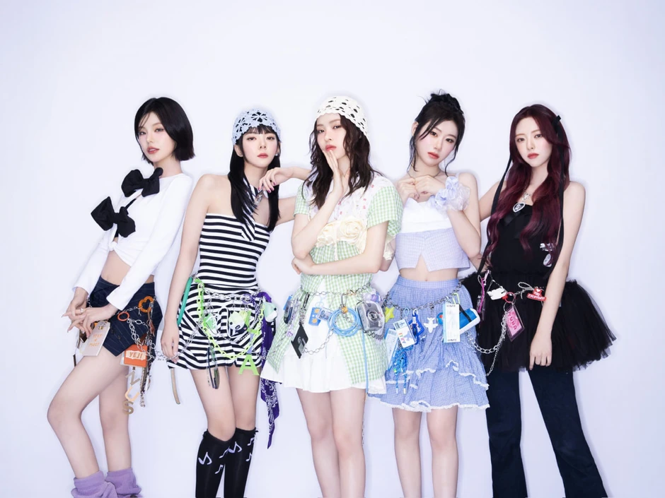 ITZY hồi sinh ngoạn mục: Concert gây sốt, album leo top 1 nước ngoài