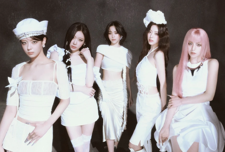 ITZY hồi sinh ngoạn mục: Concert gây sốt, album leo top 1 nước ngoài