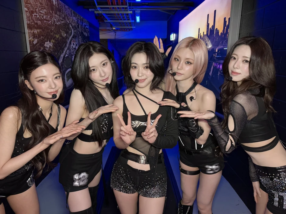 ITZY hồi sinh ngoạn mục: Concert gây sốt, album leo top 1 nước ngoài
