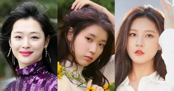 IU bị tố liên quan tới cái chết của Sulli - Kim Sae Ron - Goo Hara - Jonghyun (SHINee)