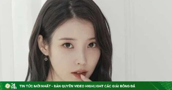 IU gây sốc vì tạm dừng hoạt động