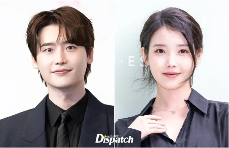 IU, Lee Jong Suk chia tay sau 4 năm yêu IU, Lee Jong Suk chia tay sau 4 năm yêu