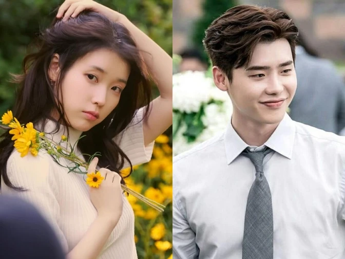 IU - Lee Jong Suk kết hôn vào tháng 6, lộ nhà tân hôn 300 tỷ?