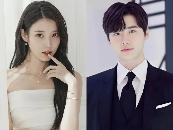 IU - Lee Jong Suk kết hôn vào tháng 6, lộ nhà tân hôn 300 tỷ?