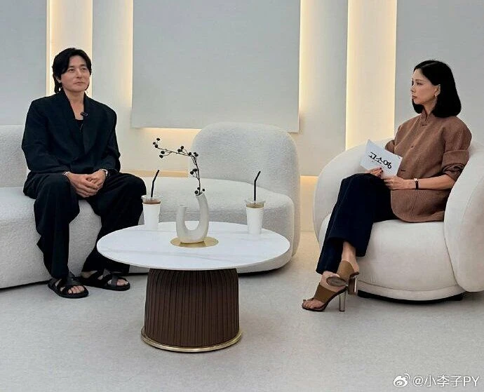 Jang Dong Gun đưa con trai nhập học ở Mỹ