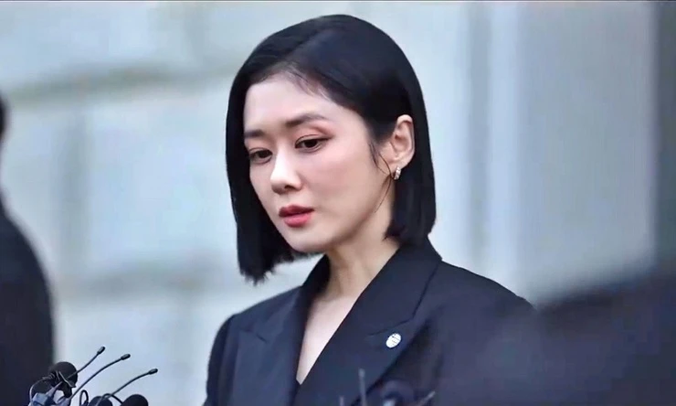 Jang Nara lên tiếng trước vụ tử vong tại công ty LAELBnc