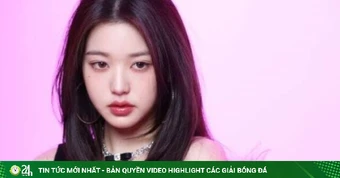 Jang Won Young gây chú ý với khối tài sản tuổi 22