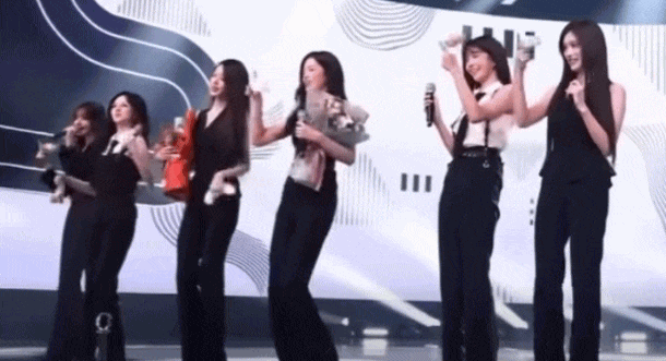 Jang Wonyoung bị ghét: Liên hoàn “phốt” thái độ, ám ảnh center đến căng thẳng