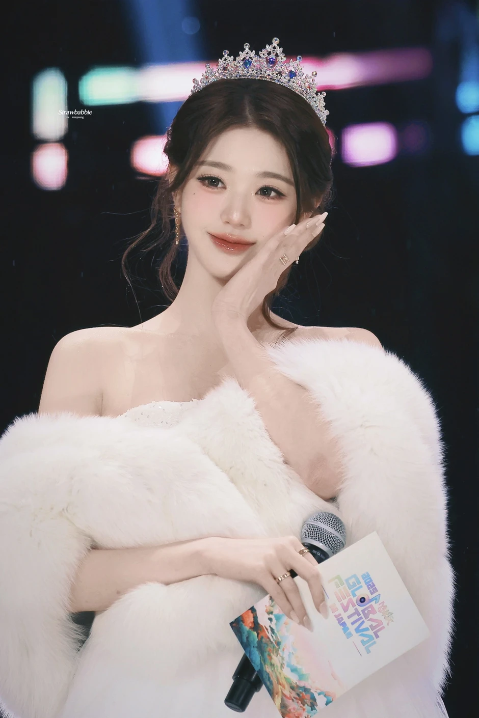 Jang Wonyoung bị ghét: Liên hoàn “phốt” thái độ, ám ảnh center đến căng thẳng