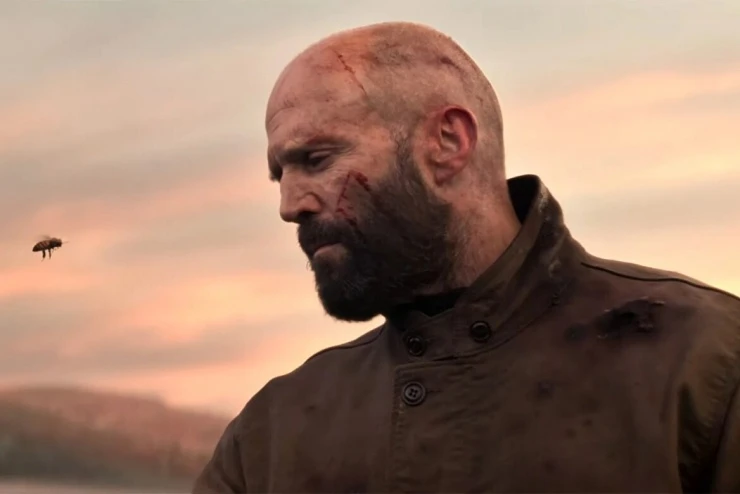 Jason Statham và sức hút của người hùng hành động qua nhiều thập kỷ Jason Statham và sức hút của người hùng hành động qua nhiều thập kỷ