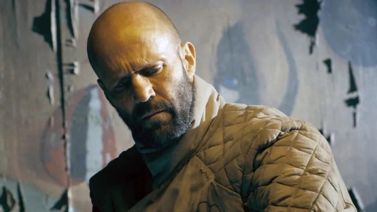 Jason Statham và sức hút của người hùng hành động qua nhiều thập kỷ Jason Statham và sức hút của người hùng hành động qua nhiều thập kỷ