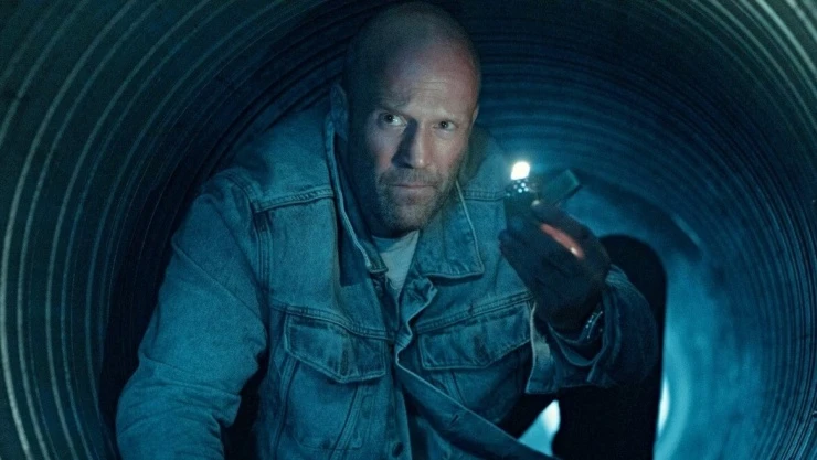 Jason Statham và sức hút của người hùng hành động qua nhiều thập kỷ Jason Statham và sức hút của người hùng hành động qua nhiều thập kỷ