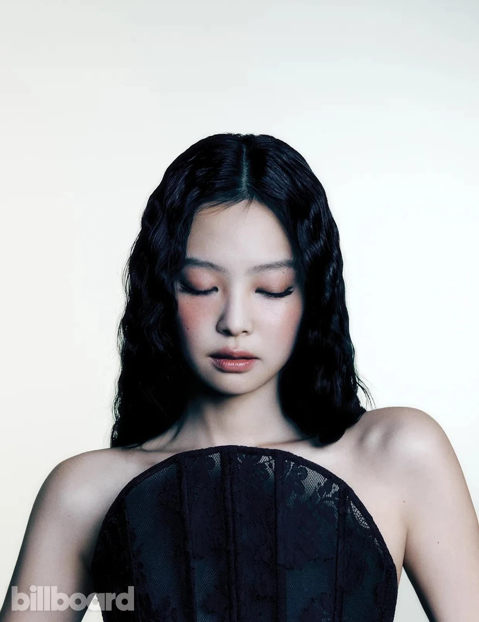 Jennie (BLACKPINK) Đã Trưởng Thành: Hành Trình Khẳng Định Cá Tính Và Đẳng Cấp Trong Ngành Giải Trí