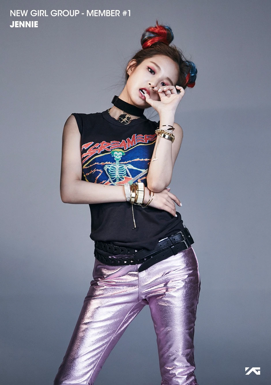 Jennie (BLACKPINK) Đã Trưởng Thành: Hành Trình Khẳng Định Cá Tính và Đẳng Cấp Trong Ngành Giải Trí