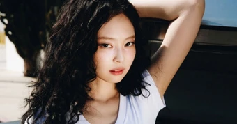 Jennie (BLACKPINK) được vinh danh trong top 100 người có ảnh hưởng nhất thế giới