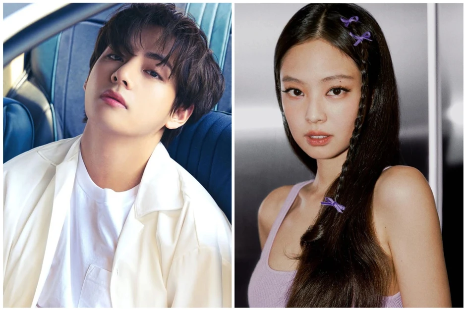 Jennie "hẹn hò" người khác vẫn nhớ về V (BTS)?