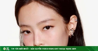 Jennie vào Top 100 người ảnh hưởng nhất thế giới 2026