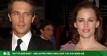 Jennifer Garner hội ngộ bạn trai cũ