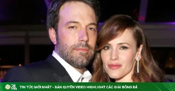 Jennifer Garner từng hoảng loạn sau ly hôn Ben Affleck