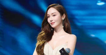 Jessica mang loạt hit SNSD đến Việt Nam
