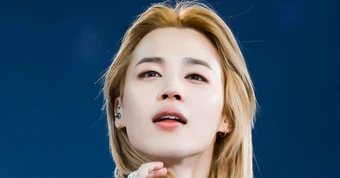 Jimin (BTS) được nhận xét giống hệt Rosé (BLACKPINK)