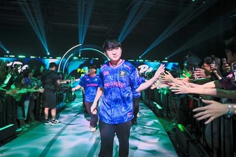 Jinggg chia sẻ trải nghiệm đáng nhớ tại Việt Nam trong thời gian tham dự VCT 2026 Pacific: Stage 1