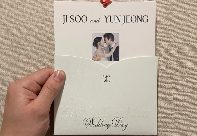 Jisoo bất ngờ tung ảnh cưới, đột ngột kết hôn