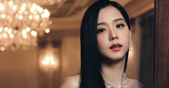 Jisoo (BLACKPINK) cũng có lúc rơi vào cảnh thế này ư?