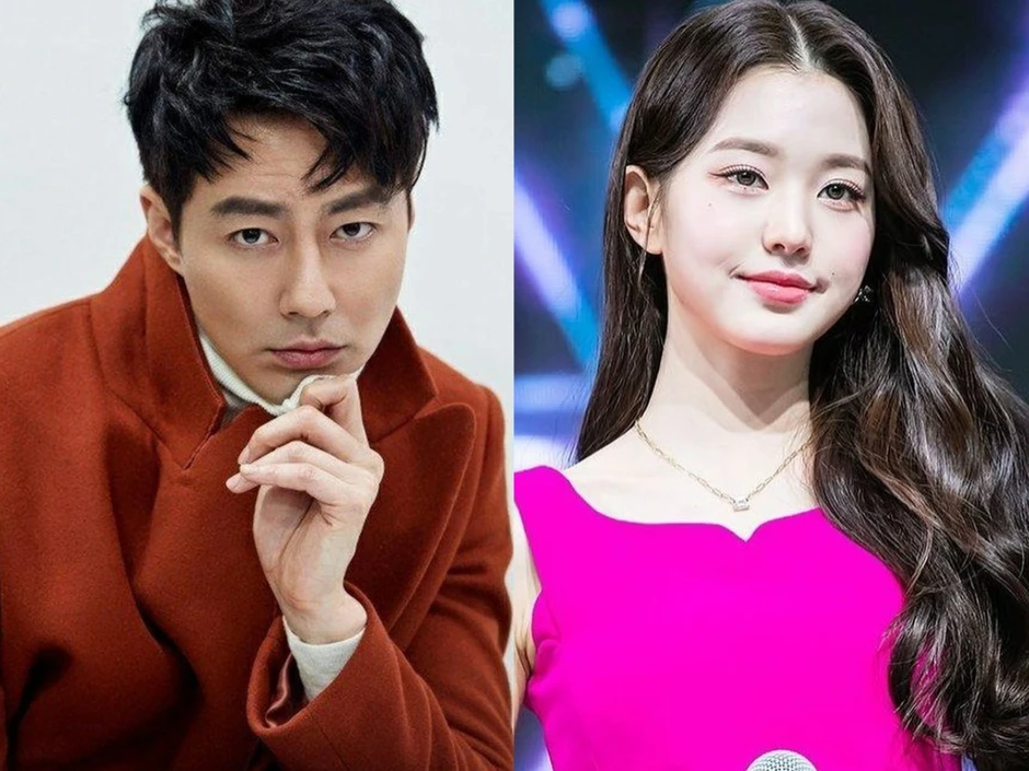 Jo In Sung lộ ảnh hẹn hò Jang Won Young kém 23 tuổi, showbiz đón cặp đôi chú cháu đẹp nhất lịch sử?