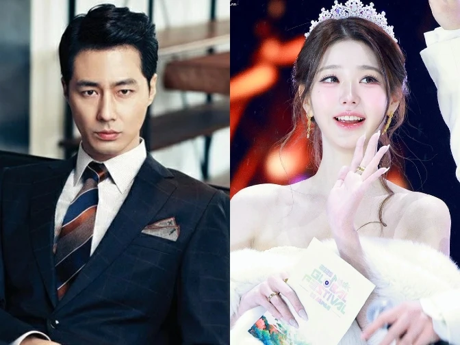 Jo In Sung lộ ảnh hẹn hò Jang Won Young kém 23 tuổi, showbiz đón cặp đôi chú cháu đẹp nhất lịch sử?