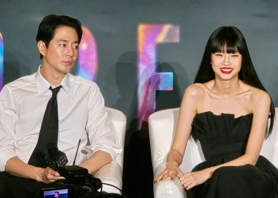 Jo In Sung tới Việt Nam, U50 vẫn quá đẹp trai