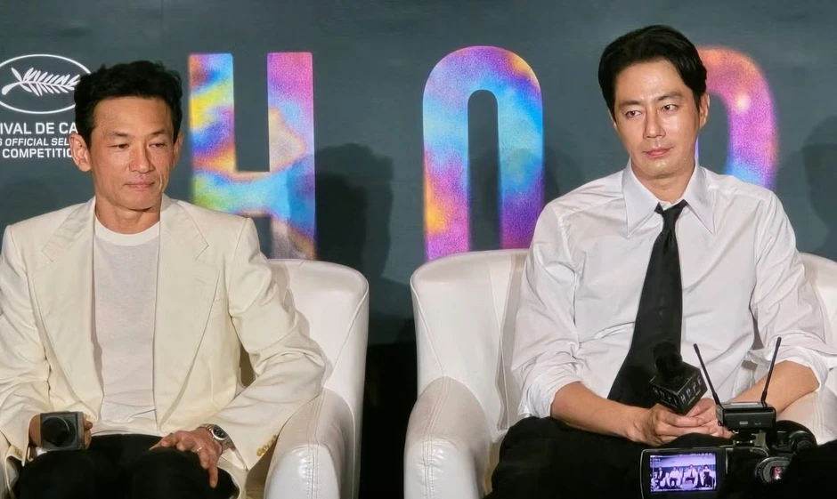 Jo In Sung tới Việt Nam, U50 vẫn quá đẹp trai