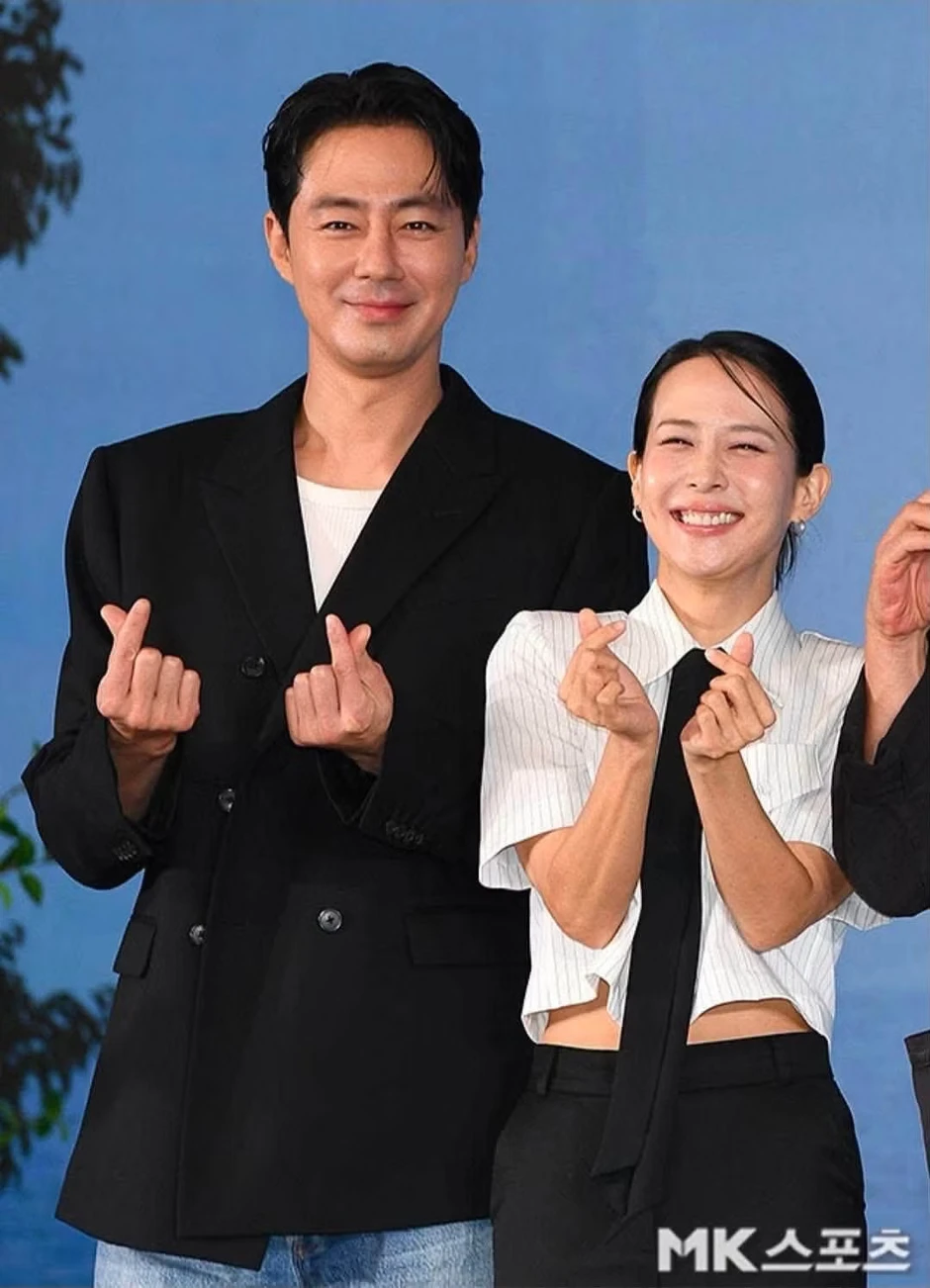 Jo In Sung tới Việt Nam, U50 vẫn quá đẹp trai