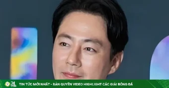 Jo In Sung tới Việt Nam, U50 vẫn quá đẹp trai