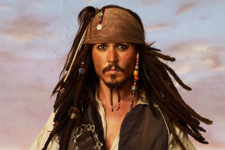 Johnny Depp có thể tái xuất với Cướp biển vùng Caribbean