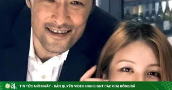 Johnny Trí Nguyễn chưa muốn công khai bạn gái kém 24 tuổi