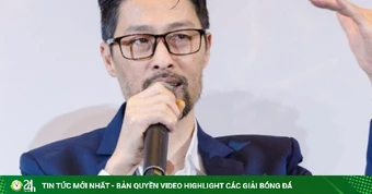Johnny Trí Nguyễn: Thách thức bản thân ngày trở lại