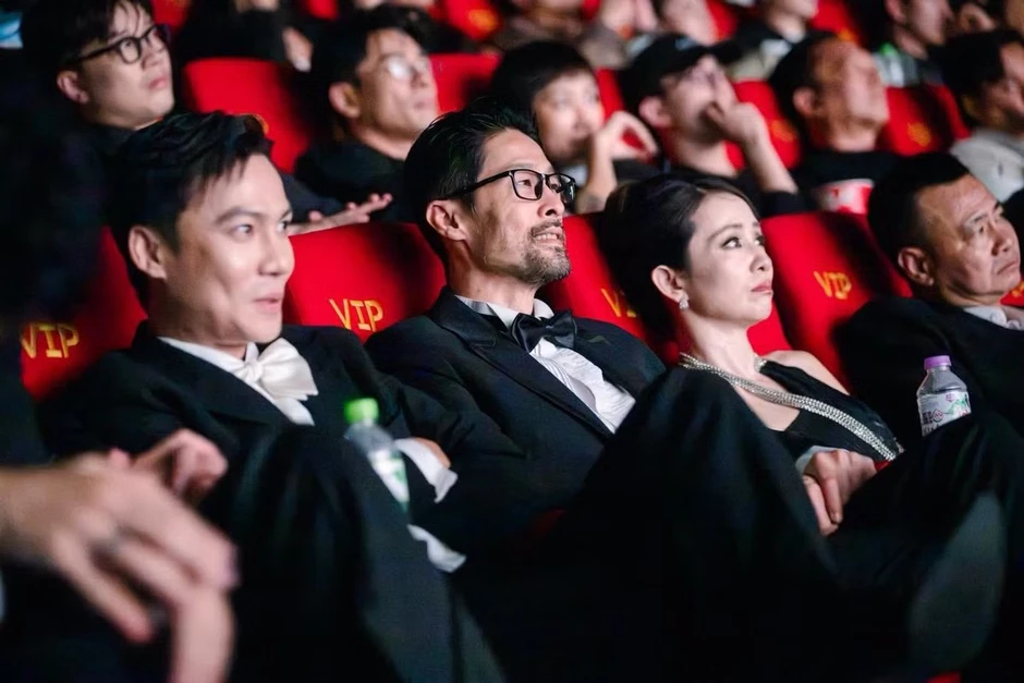 Johnny Trí Nguyễn tự thú