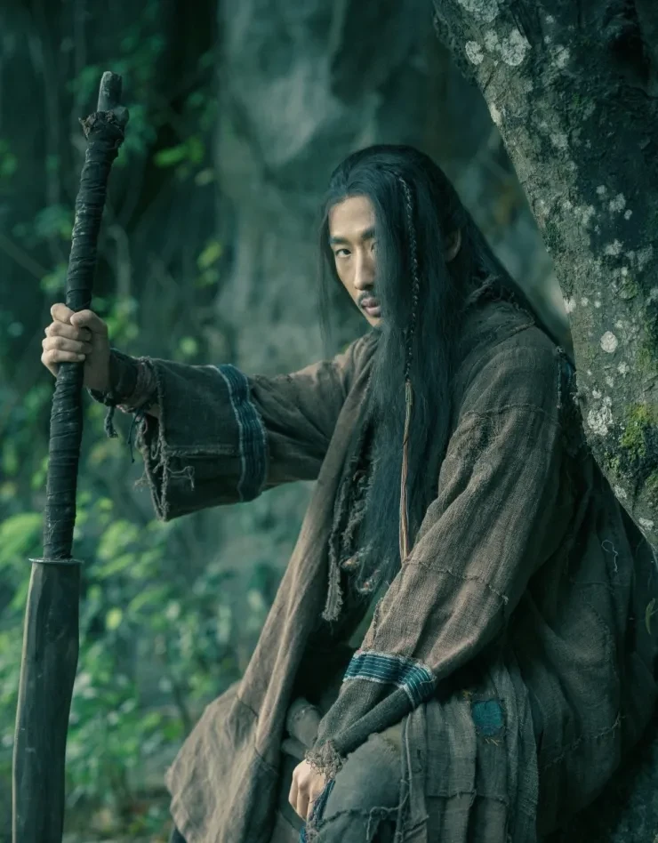 Johnny Trí Nguyễn: Tuấn Trần cứu đoàn phim Hộ linh tráng sĩ
