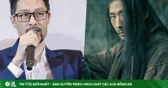 Johnny Trí Nguyễn: Tuấn Trần cứu đoàn phim Hộ linh tráng sĩ