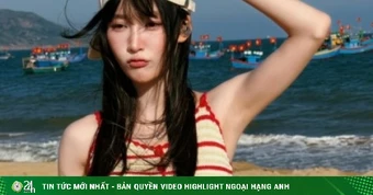 Juky San xin lỗi sau ồn ào chụp ảnh bikini tại Giếng Tiên
