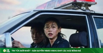 Jung Ho Yeon lột xác trong bom tấn đắt nhất lịch sử Hàn Quốc