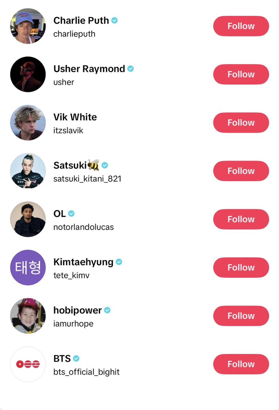 Jungkook (BTS) đại náo nửa đêm: Follow cả thế giới, không chừa cả đối thủ BLACKPINK - EXO!