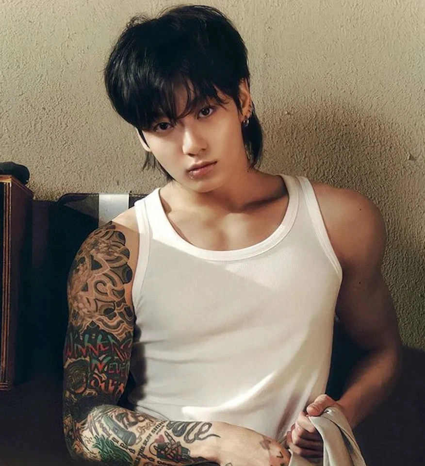 Jungkook (BTS) đại náo nửa đêm: Follow cả thế giới, không chừa cả đối thủ BLACKPINK - EXO!